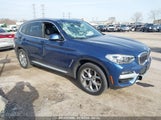BMW X3 XDRIVE30I 5UXTY5C08M9G21116 photo