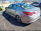 KIA OPTIMA HYBRID EX KNAGM4AD7B5008000 снимка