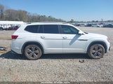 VOLKSWAGEN ATLAS 3.6L V6 SE W/TECHNOLOGY R-LINE 1V2YR2CA0KC582951 снимка