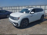 VOLKSWAGEN ATLAS 3.6L V6 SE W/TECHNOLOGY R-LINE 1V2YR2CA0KC582951 снимка