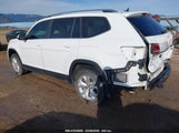 Volkswagen Atlas 3.6L V6 Se/3.6L V6 Se W/Technology 1V2LR2CA6JC518423 photo