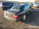 MERCEDES-BENZ E 320 WDBJF65J1YB058351 снимка