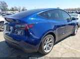 TESLA MODEL Y LONG RANGE DUAL MOTOR ALL-WHEEL DRIVE 5YJYGDEE0MF270461 fotografie