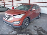 HYUNDAI SANTA FE SPORT 2.4L 5XYZUDLB2FG284167 fotografie