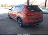 HYUNDAI SANTA FE SPORT 2.4L 5XYZUDLB2FG284167 снимка