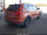 HYUNDAI SANTA FE SPORT 2.4L 5XYZUDLB2FG284167 fotografie