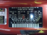 HYUNDAI SANTA FE SPORT 2.4L 5XYZUDLB2FG284167 photo