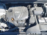 HYUNDAI SONATA GLS 5NPEB4AC8EH817646 снимка