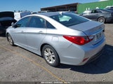 HYUNDAI SONATA GLS 5NPEB4AC8EH817646 снимка