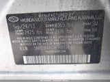 HYUNDAI SONATA GLS 5NPEB4AC8EH817646 снимка
