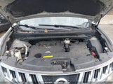 NISSAN MURANO SL JN8AZ18W69W210951 photo