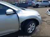 NISSAN MURANO SL JN8AZ18W69W210951 photo