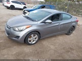 HYUNDAI ELANTRA GLS (ULSAN PLANT) KMHDH4AE6BU119349 photo