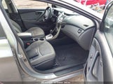 HYUNDAI ELANTRA GLS (ULSAN PLANT) KMHDH4AE6BU119349 fotografie