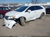 TOYOTA VENZA BASE V6 4T3BK11A89U009909 снимка