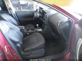 NISSAN ROGUE SL JN8AS58V69W165139 photo