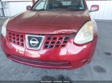 NISSAN ROGUE SL JN8AS58V69W165139 photo