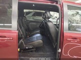 DODGE GRAND CARAVAN GT 2C4RDGEG4JR334694 снимка