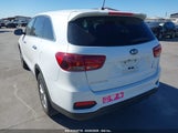 KIA SORENTO 3.3L LX 5XYPG4A51LG622181 fotografie