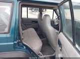JEEP CHEROKEE SPORT/CLASSIC 1J4FJ68S5TL235507 fotografie