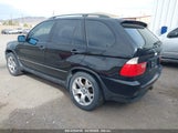 BMW X5 4.4 WBAFB33531LH22723 снимка
