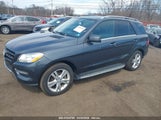 MERCEDES-BENZ ML 350 4MATIC 4JGDA5HB7EA351020 снимка