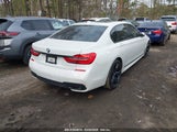BMW 740I WBA7E2C52GG504003 photo