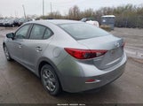 MAZDA MAZDA3 I SV JM1BM1T74E1210159 снимка