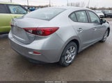 MAZDA MAZDA3 I SV JM1BM1T74E1210159 снимка