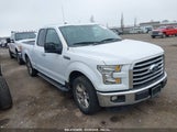 FORD F-150 XLT 1FTEX1CP6GKF19813 снимка