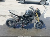 HONDA GROM 125 MLHJC6115F5109066 снимка