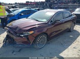Ford Fusion Hybrid Titanium 3FA6P0RU0HR267622 снимка