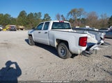 CHEVROLET SILVERADO 1500 WT 1GCVKNEC0GZ217232 снимка