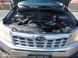 SUBARU FORESTER 2.5X PREMIUM JF2SHADC5BH744470 снимка