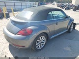 VOLKSWAGEN BEETLE #PINKBEETLE/1.8T CLASSIC/1.8T S/1.8T SE/1.8T SEL 3VW517AT5HM808094 fotografie