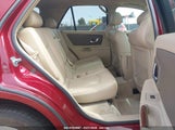 CADILLAC SRX V8 1GYEE63A760197041 снимка