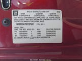CADILLAC SRX V8 1GYEE63A760197041 снимка