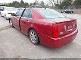 CADILLAC STS V6 1G6DK67V480136615 fotografie