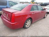 CADILLAC STS V6 1G6DK67V480136615 снимка
