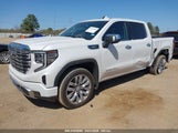 GMC SIERRA 1500 4WD SHORT BOX DENALI 3GTUUGE81RG463237 снимка