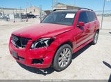 MERCEDES-BENZ GLK 350 WDCGG5GB4AF339903 photo