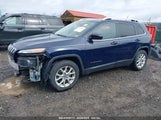 JEEP CHEROKEE LATITUDE 1C4PJMCB8EW141080 снимка