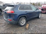 JEEP CHEROKEE LATITUDE 1C4PJMCB8EW141080 снимка