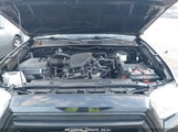 TOYOTA TACOMA SR 5TFAX5GN9LX185644 fotografie