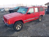 Jeep Cherokee Sport 1J4FF48S8YL230203 снимка