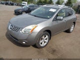 NISSAN ROGUE SL JN8AS58V19W161161 fotografie