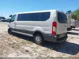 FORD TRANSIT XLT 1FBZX2ZM5HKA20642 снимка