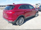 LINCOLN MKC 5LMCJ1A93FUJ30944 fotografie