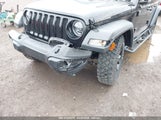 JEEP WRANGLER UNLIMITED WILLYS 4X4 1C4HJXDN2MW796350 photo