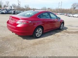 MAZDA MAZDA6 I TOURING 1YVHP82A795M13773 снимка